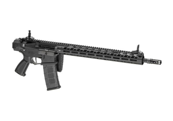 CM16 SRF 16 Inch Black
