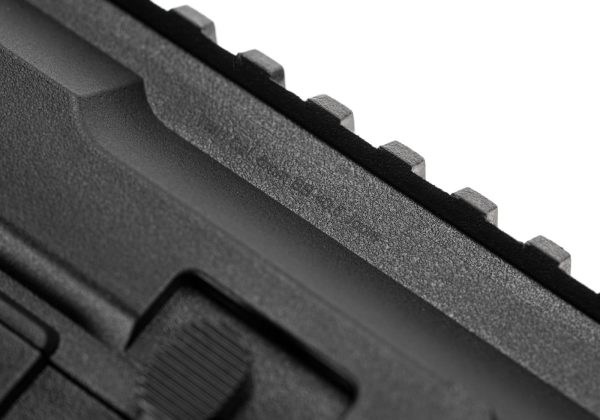 CM16 SRF 9 Inch 0.5J Black