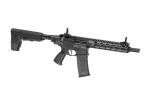 CM16 SRF 9 Inch Black