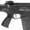 CM16 SRF 9 Inch Black