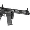 CM16 SRF 9 Inch Black