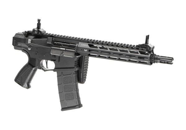 CM16 SRF 9 Inch Black
