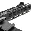CM16 SRF 9 Inch Black