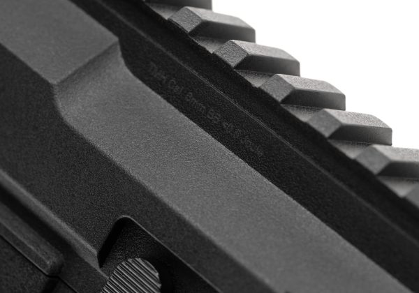 CM16 SRL 0.5J Black
