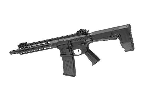 CM16 SRL 0.5J Black