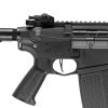 CM16 SRL M-LOK Black