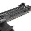CM16 SRL M-LOK Black