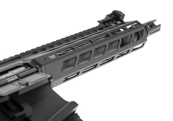 CM16 SRL M-LOK Black