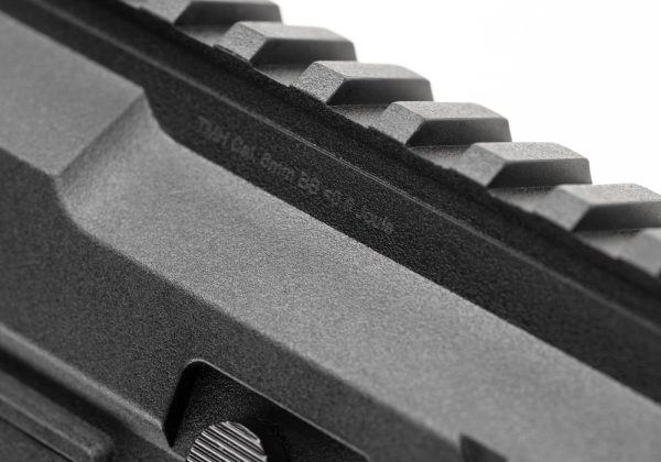 CM16 SRS 0.5J Black