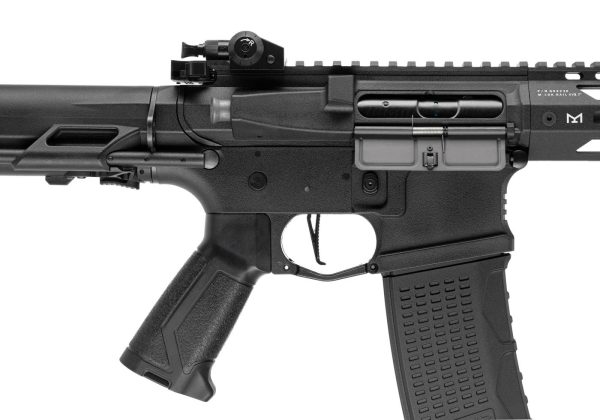 CM16 SRS 0.5J Black