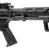 CM16 SRS 0.5J Black
