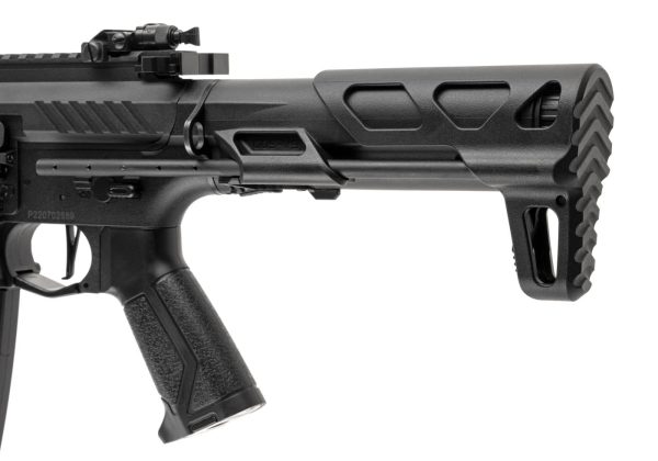 CM16 SRS Black