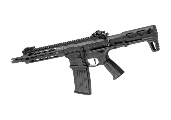 CM16 SRS Black