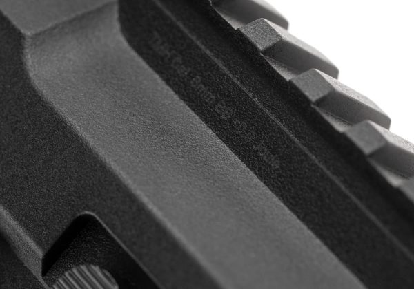 CM16 SRXL 0.5J Black