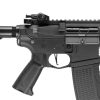 CM16 SRXL 0.5J Black