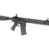 CM16 SRXL Black