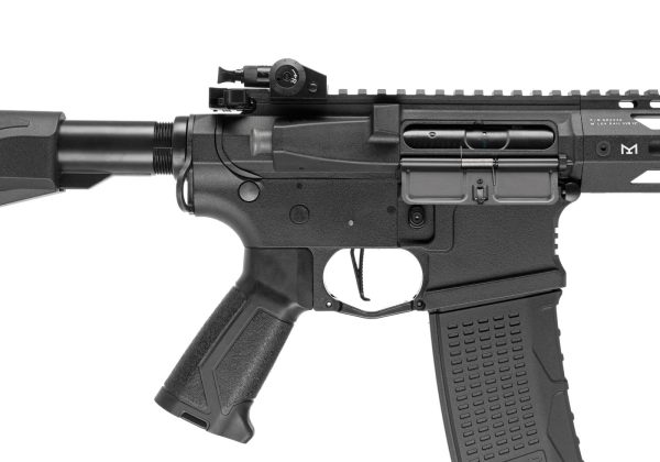 CM16 SRXL Black