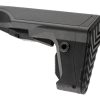 CM16 SRXL Black