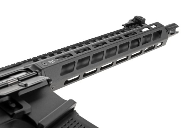 CM16 SRXL Black
