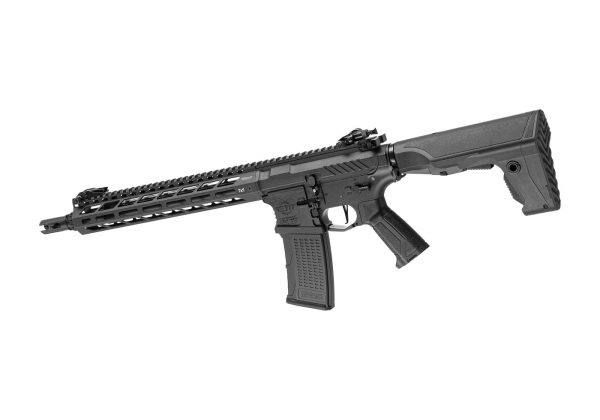 CM16 SRXL Black