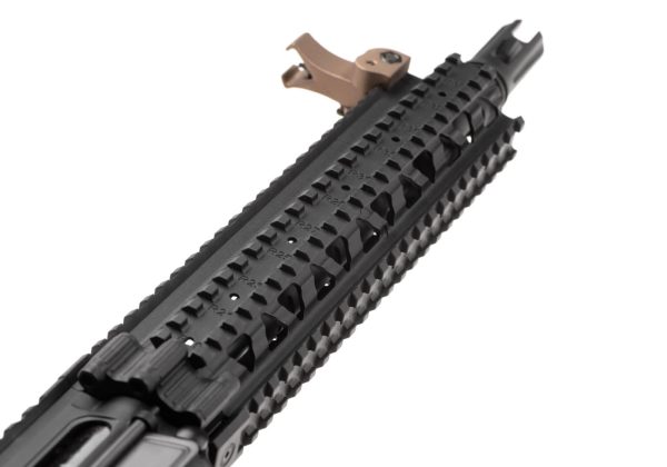 CM18 Mod1 S-AEG Black