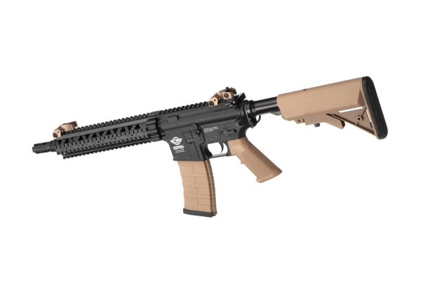CM18 Mod1 S-AEG Black
