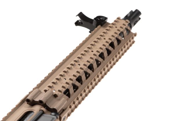 CM18 Mod1 S-AEG Desert