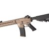 CM18 Mod1 S-AEG Desert
