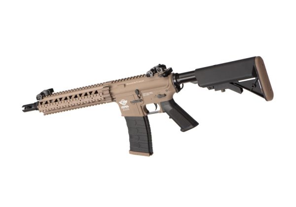 CM18 Mod1 S-AEG Desert