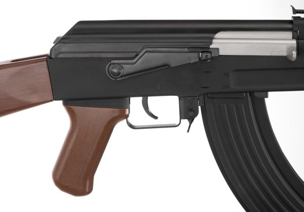 CM47 E.T.U. S-AEG IWS