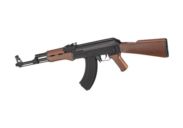 CM47 E.T.U. S-AEG IWS