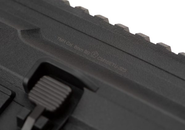 CMF-16 E.T.U. S-AEG Black