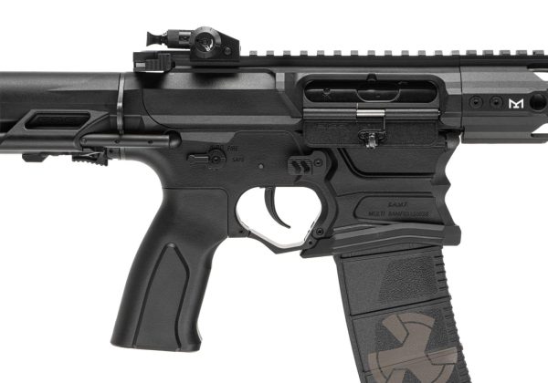 Cobalt Kinetics BAMF Recon Black