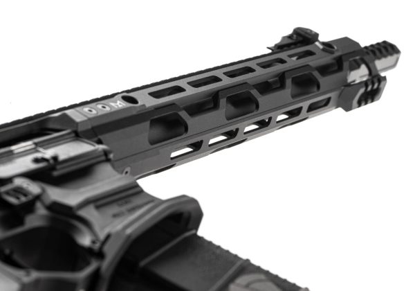 Cobalt Kinetics BAMF Recon Black