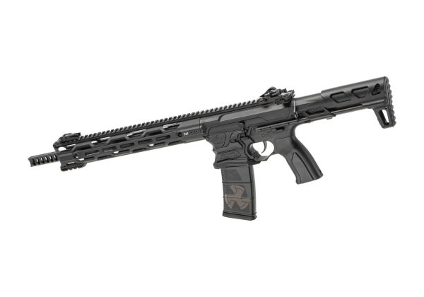 Cobalt Kinetics BAMF Recon Black