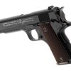 Colt M1911 A1 AEP Black