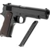 Colt M1911 A1 AEP Black