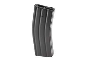 Colt Magazine M4 Flashmag 350rds Black