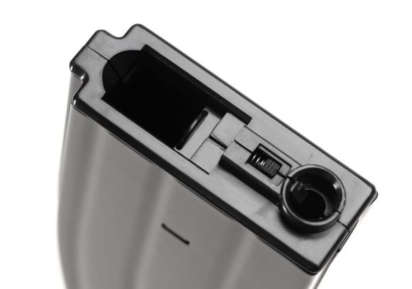 Colt Magazine M4 Flashmag 350rds Black