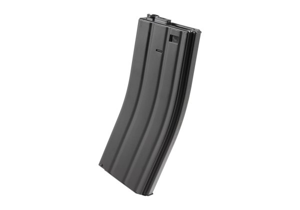 Colt Magazine M4 Flashmag 350rds Black