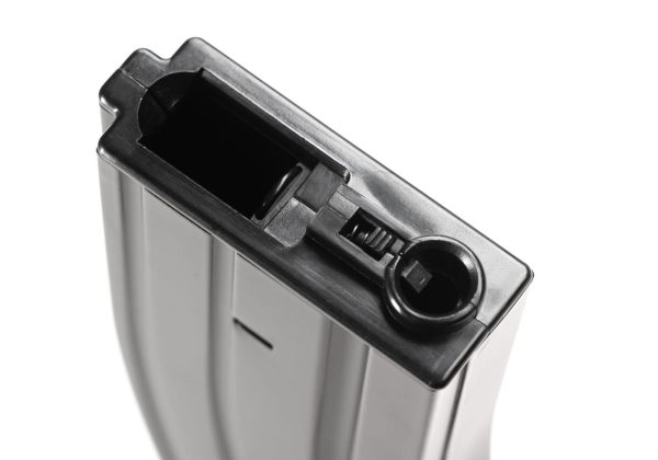 Colt Magazine M4 Hicap 300rds Black