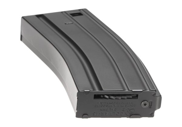 Colt Magazine M4 Hicap 300rds Black