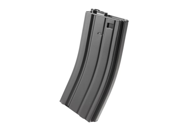 Colt Magazine M4 Hicap 300rds Black