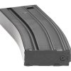 Colt Magazine M4 Midcap 150rds Black