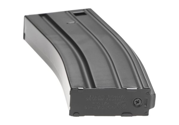 Colt Magazine M4 Midcap 150rds Black