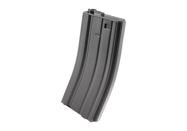 Colt Magazine M4 Midcap 150rds Black