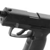 Combat Zone Cop SK Co2 Black