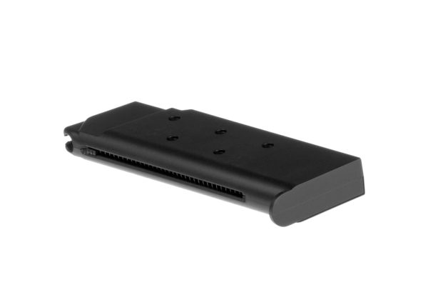 Combat Zone Magazin 19Eleven Spring Gun 12rds Black