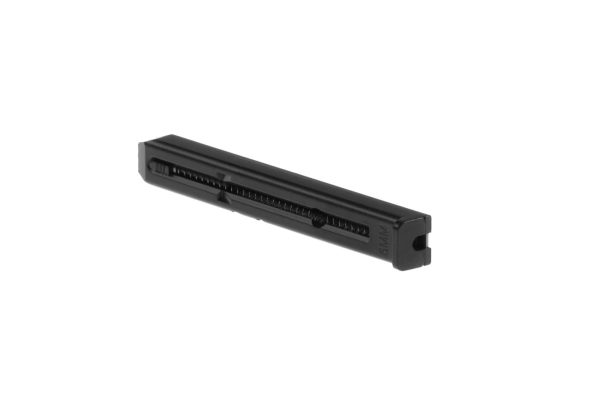Combat Zone Magazin Cop SK Co2 15rds Black