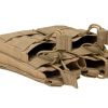 Condor M4 Double Stacker Mag Pouch Coyote